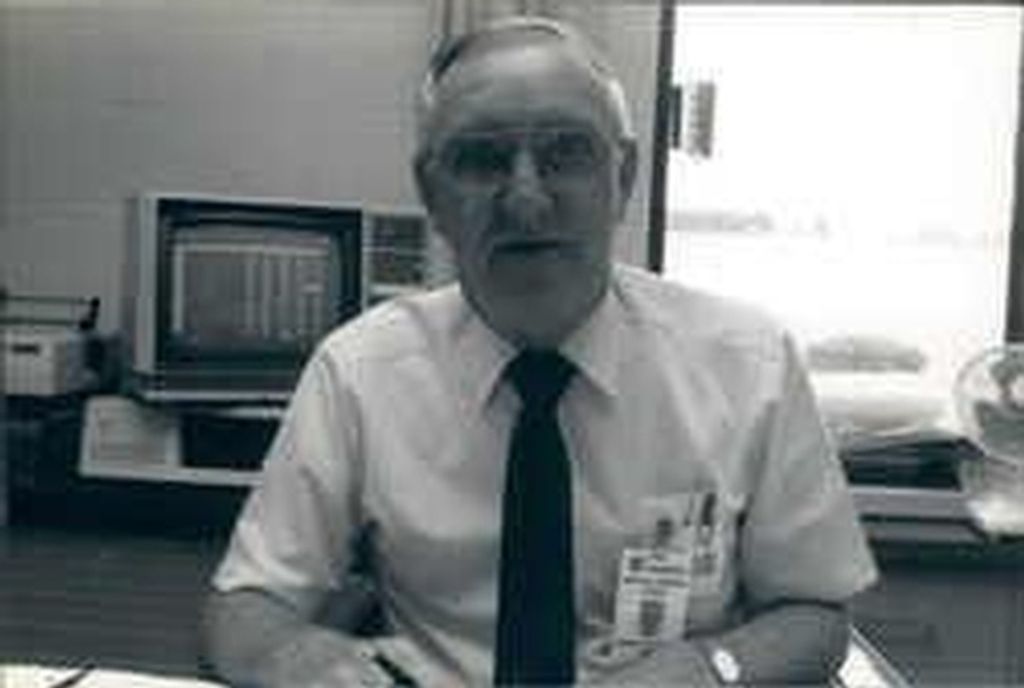 Edward J. Mccready
