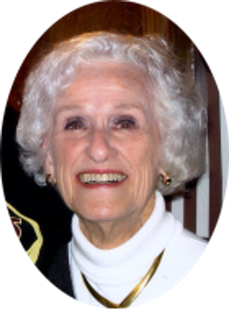 Virginia Mardelle "Mardee" Davis