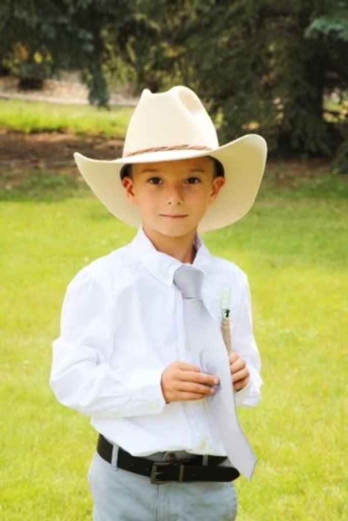 Isaac Matthew Louis Profile Photo