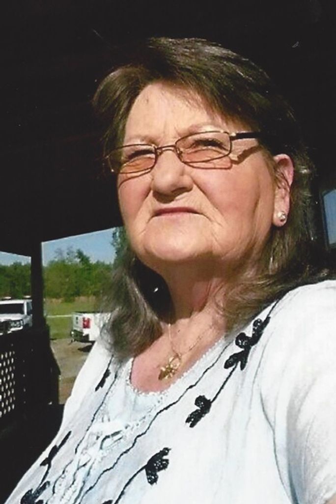 Patricia Hughes Profile Photo