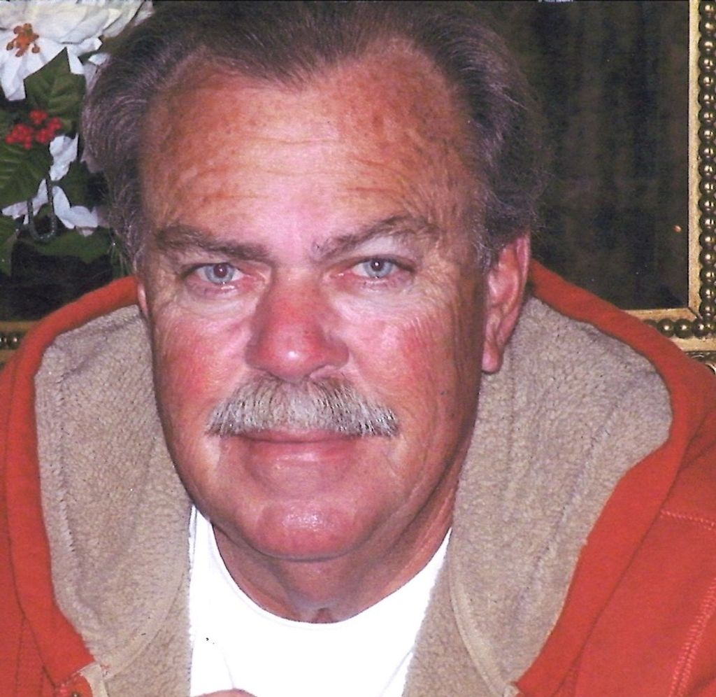 Ronald Young