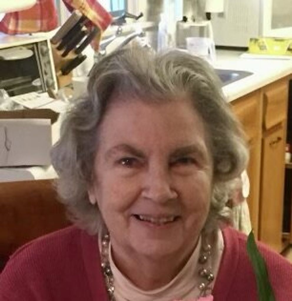 Grace E. Higgins
