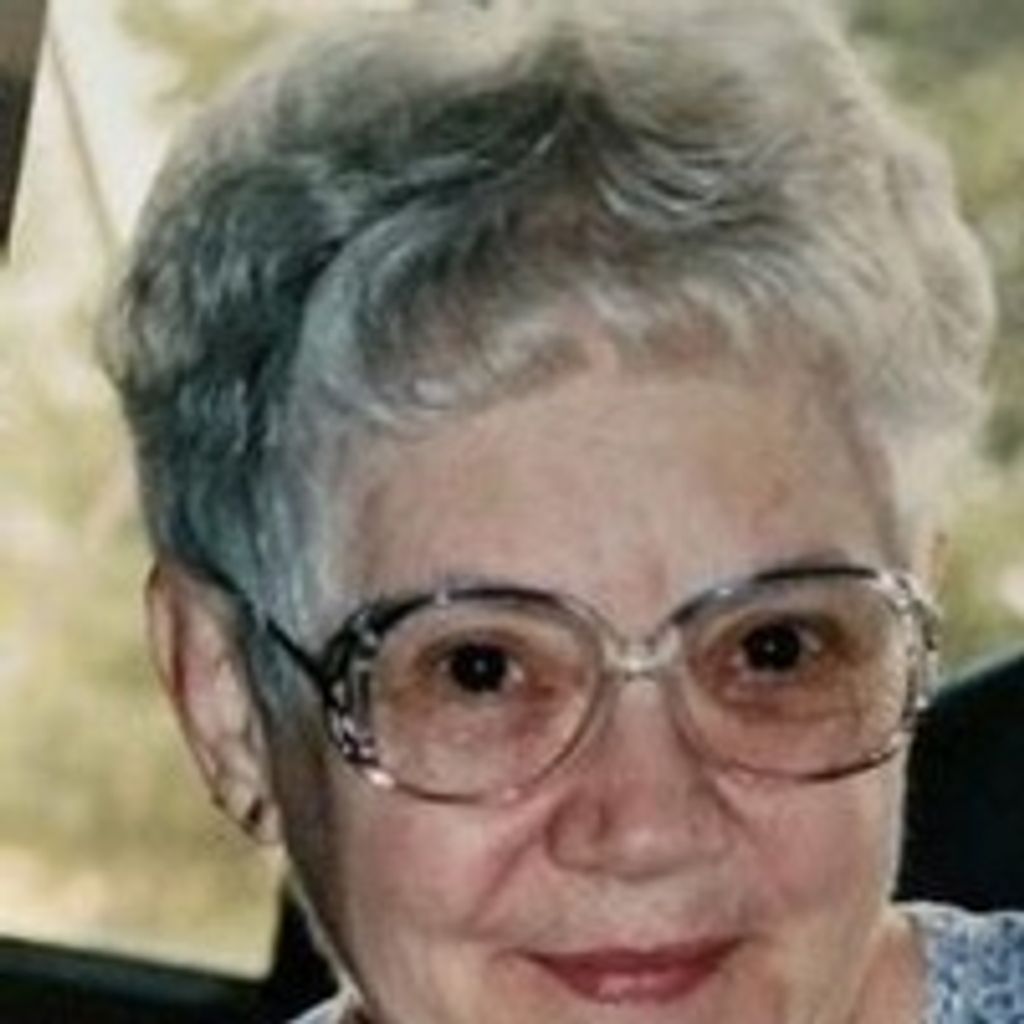 Betty Jane Reinke