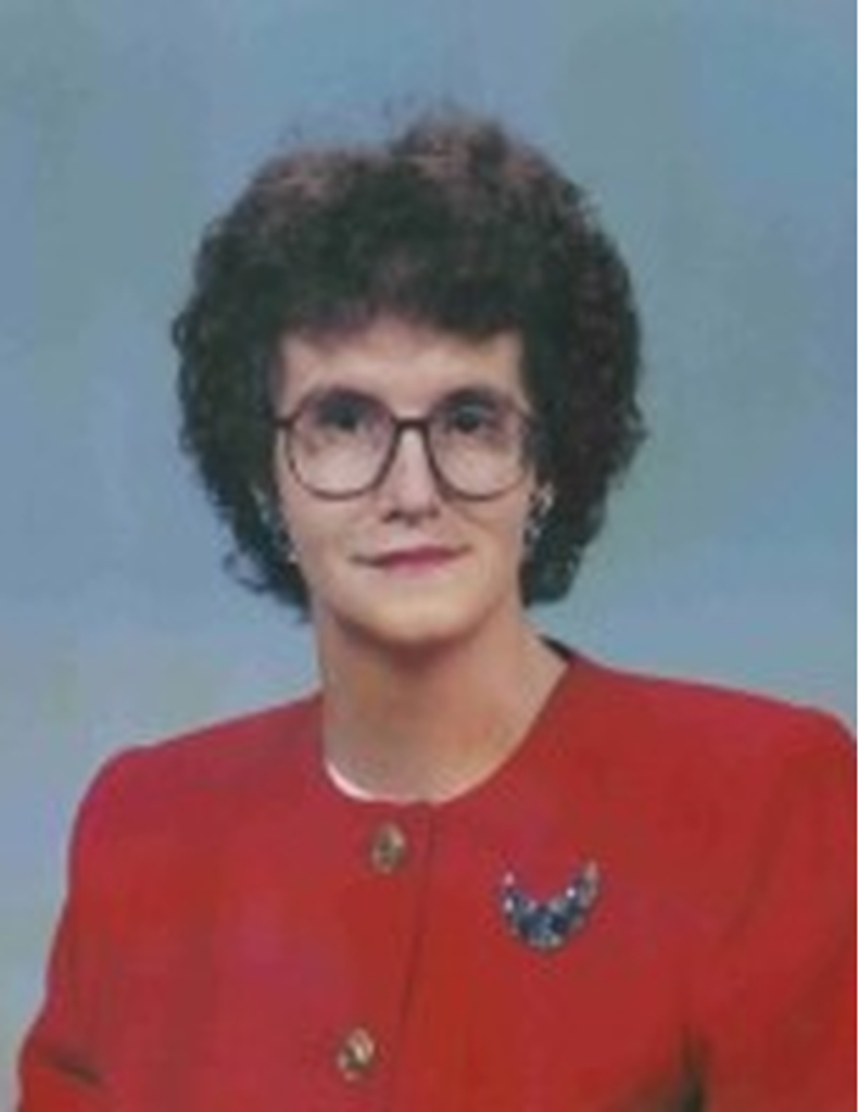 Rebecca "Becky" Lynne Waldron