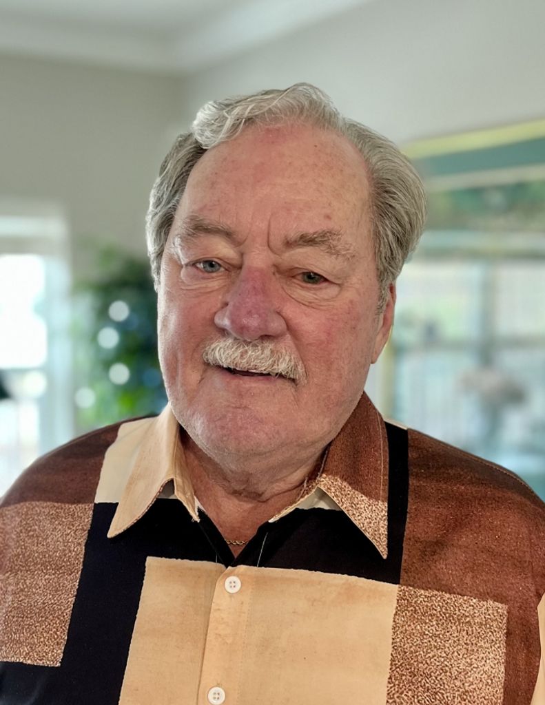 Donald "Don" Kronemeyer Profile Photo