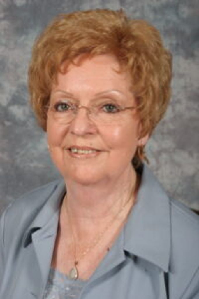 Jewel Fay Cameron Profile Photo