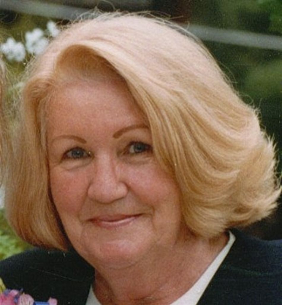 Dixie Ann Shupe Powell