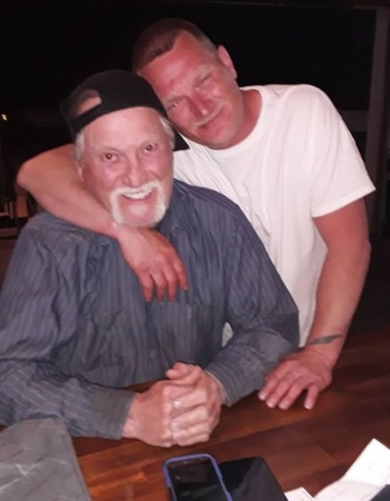 Ronnie Lee Dover, Sr. Profile Photo