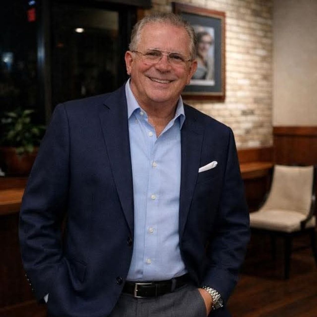 Joseph Robert Inganamort Profile Photo