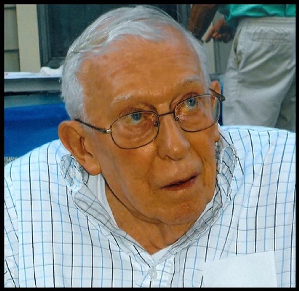 John T. Marenholtz Profile Photo