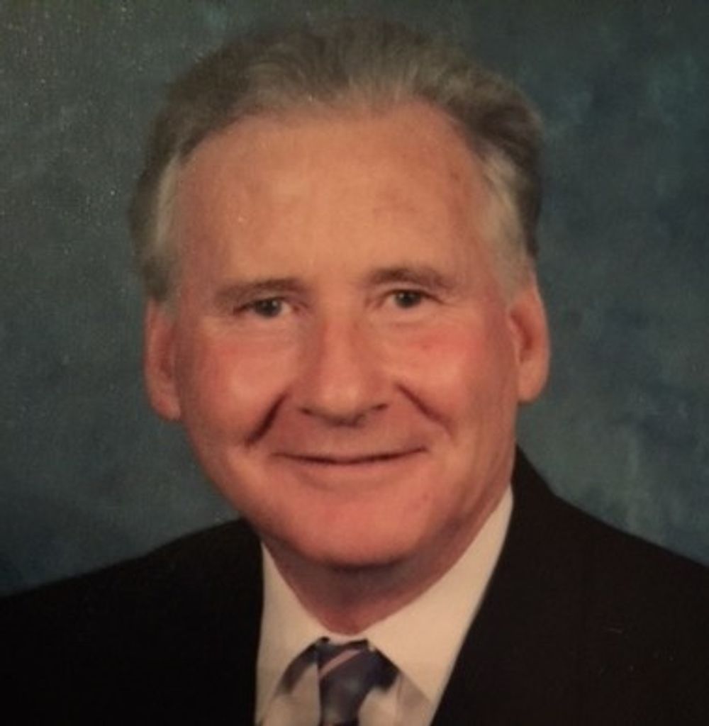 Thomas P. Devlin, Sr. Profile Photo