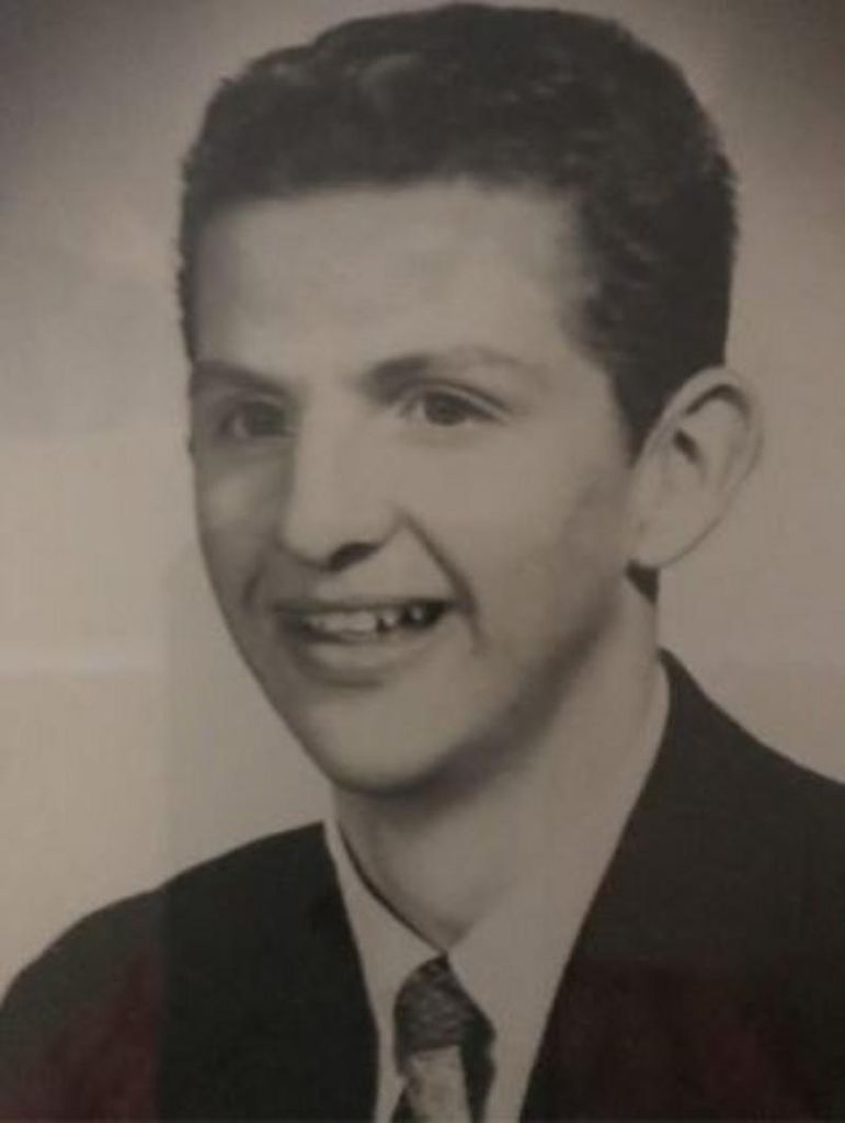 Lindbergh "Lindy" Calvin Stratton Profile Photo