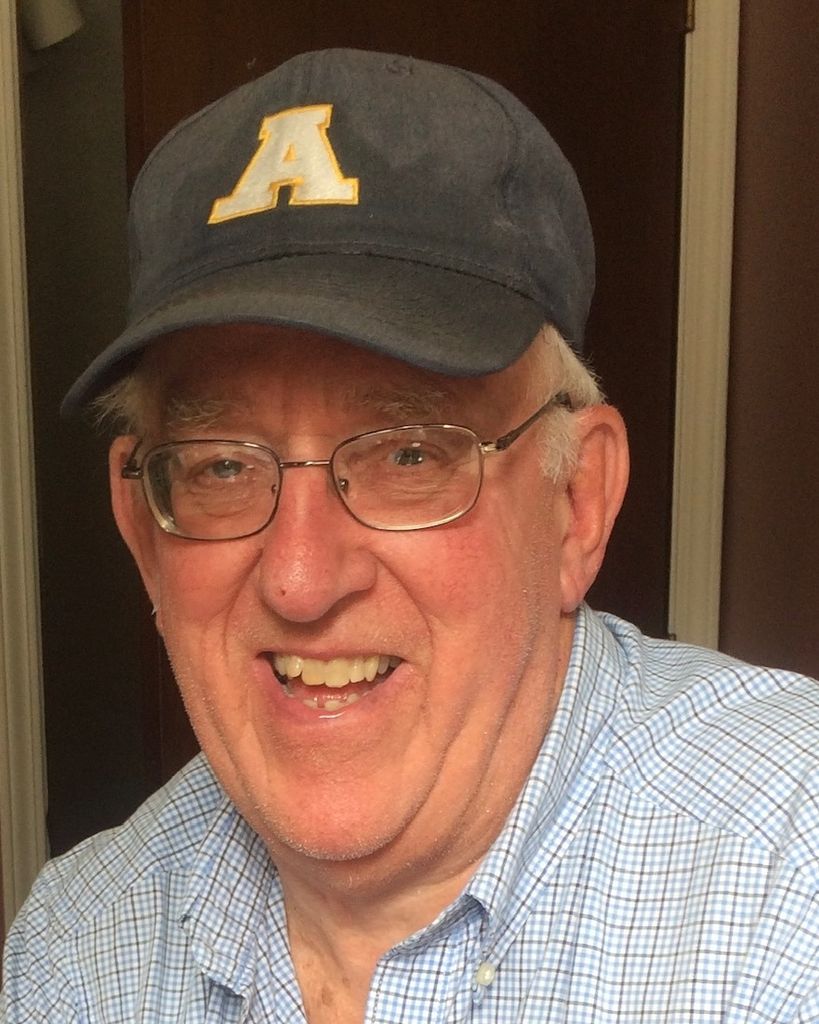 Robert Edward Hatherill Profile Photo