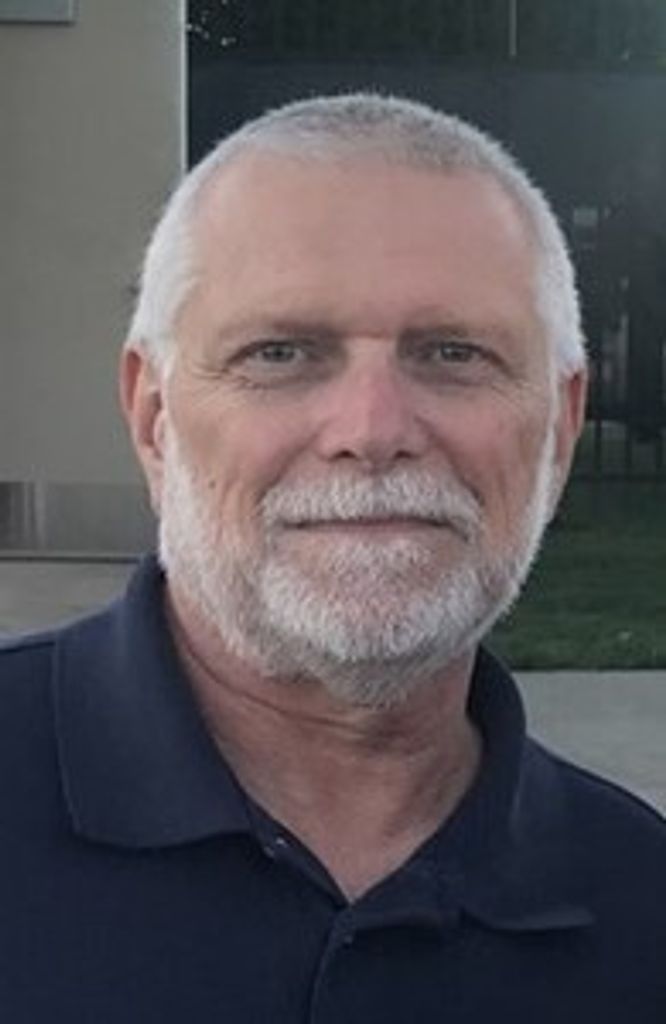 Richard Hankenhof