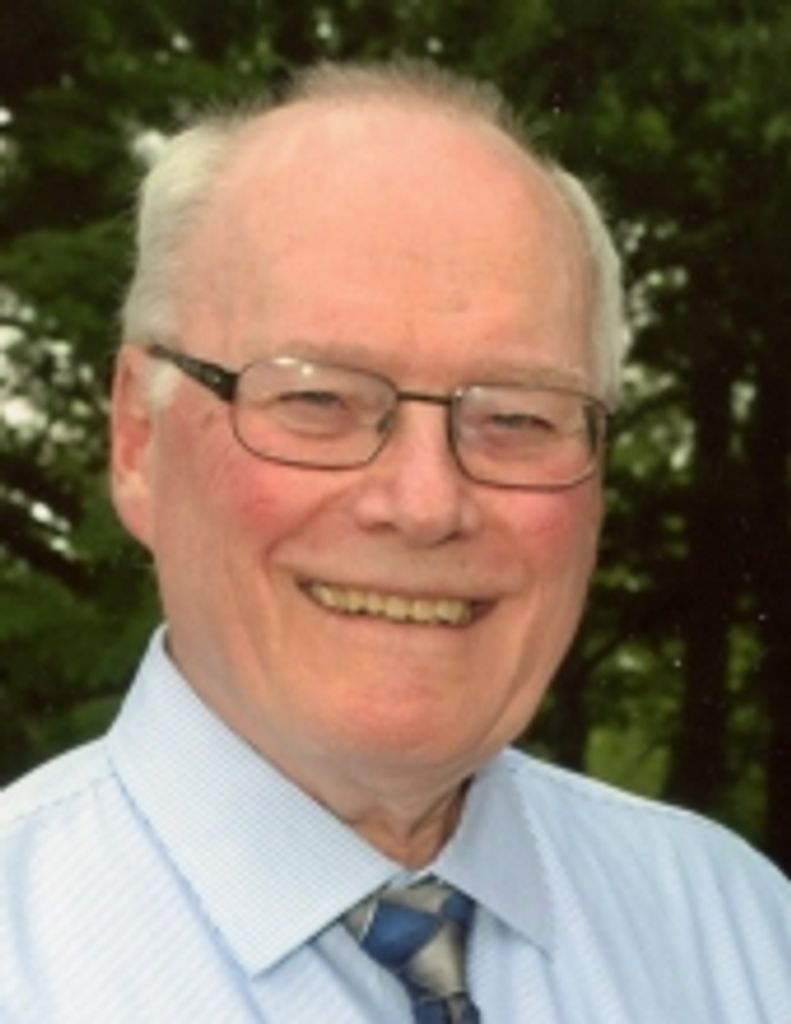 John H. Kohlmeier
