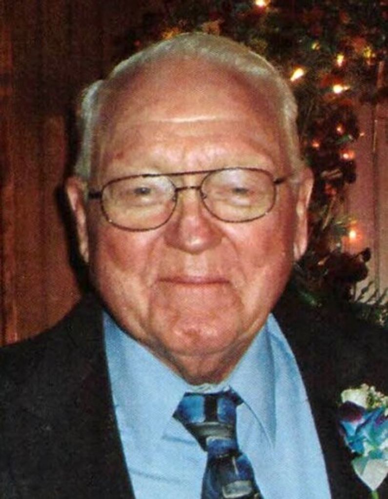 Elmer F. Lauer Profile Photo