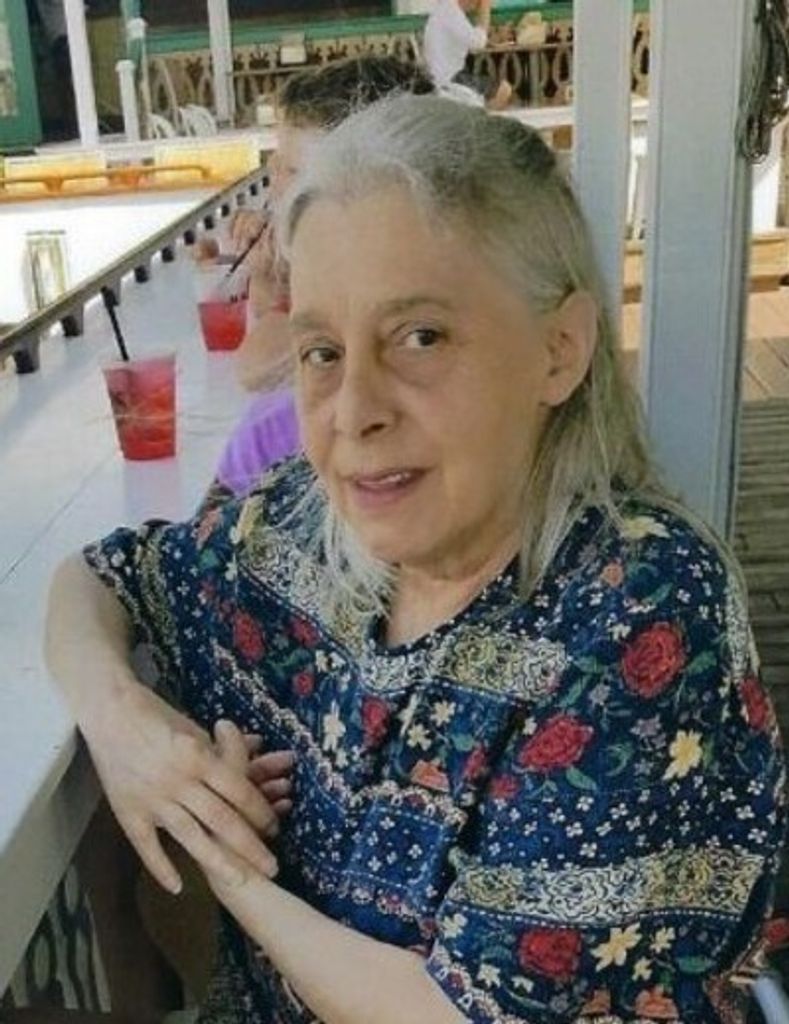 Barbara Deljanovan Profile Photo