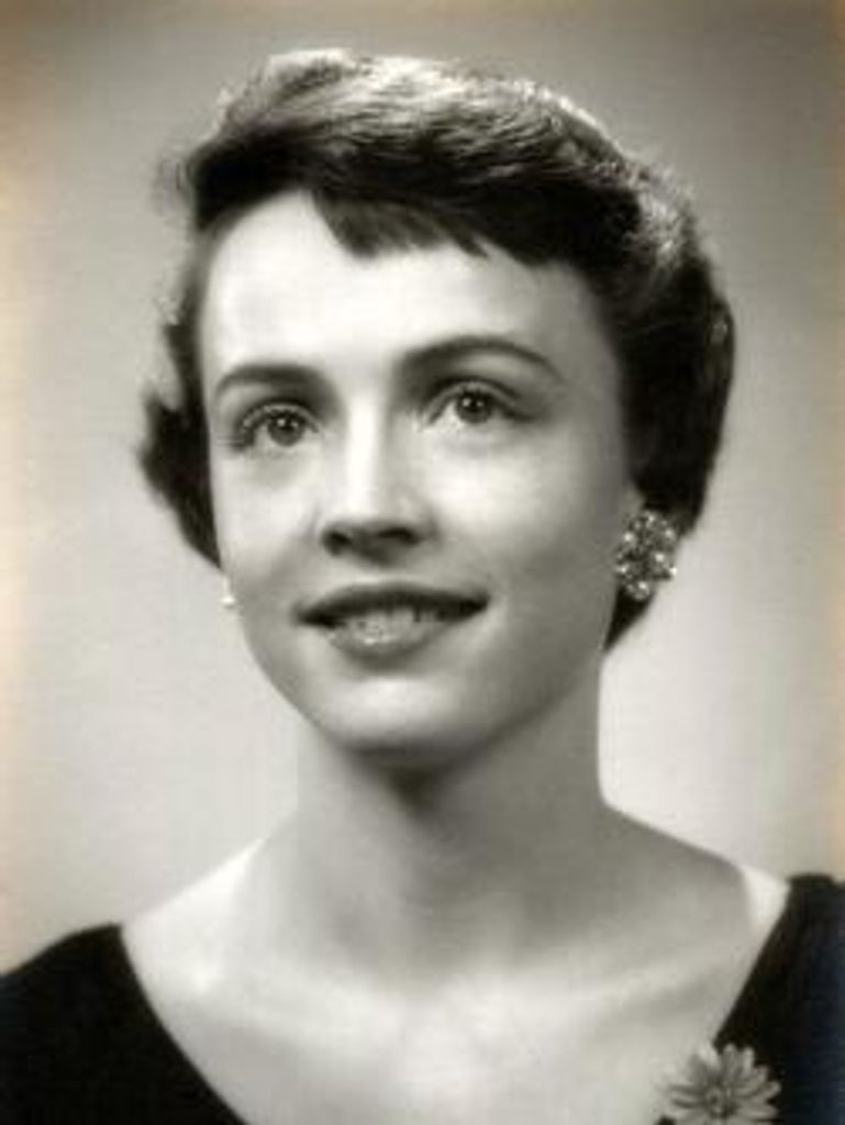 Wanda Ragland Jackson