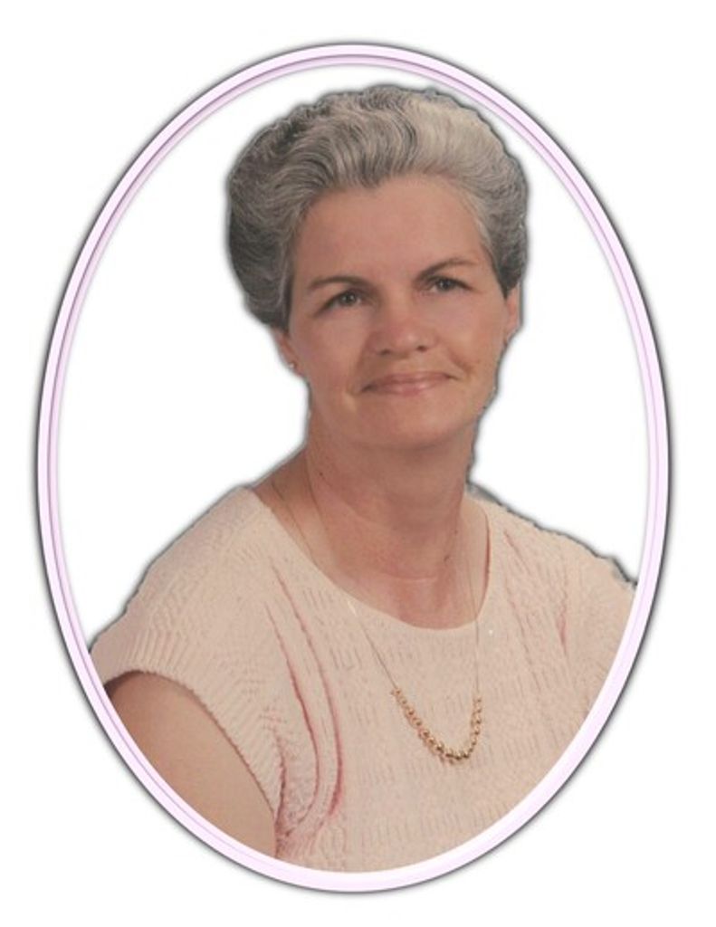 Elizabeth Eldreth Isaacs Profile Photo
