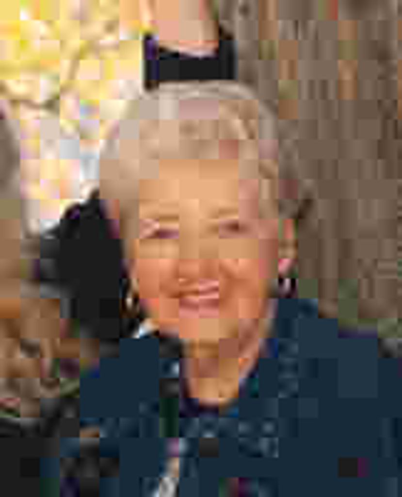 Marjorie Moran