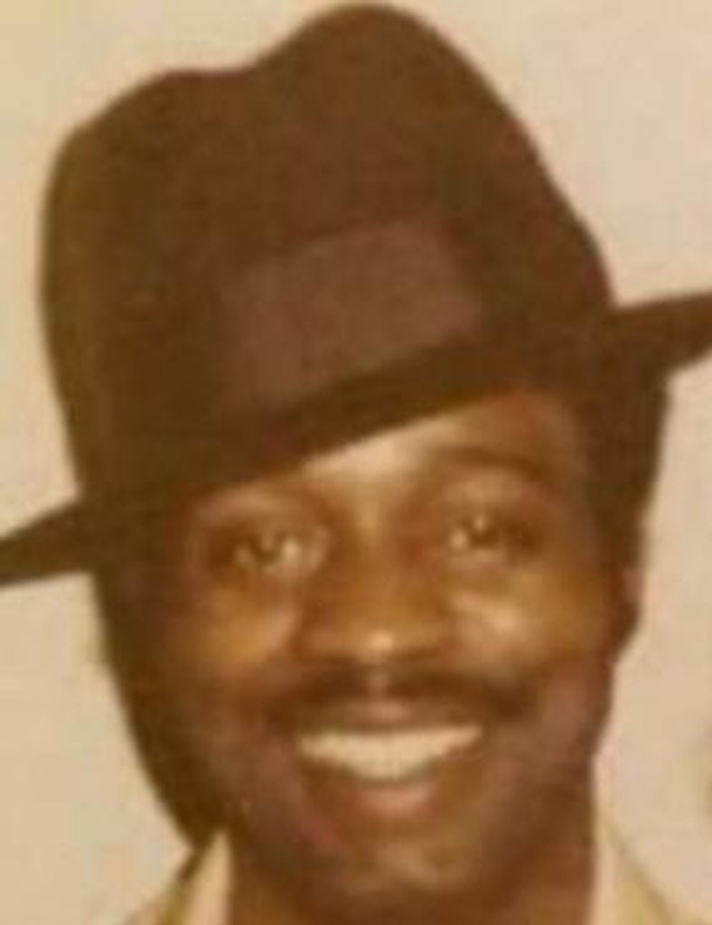 Daniel E. Cox Profile Photo