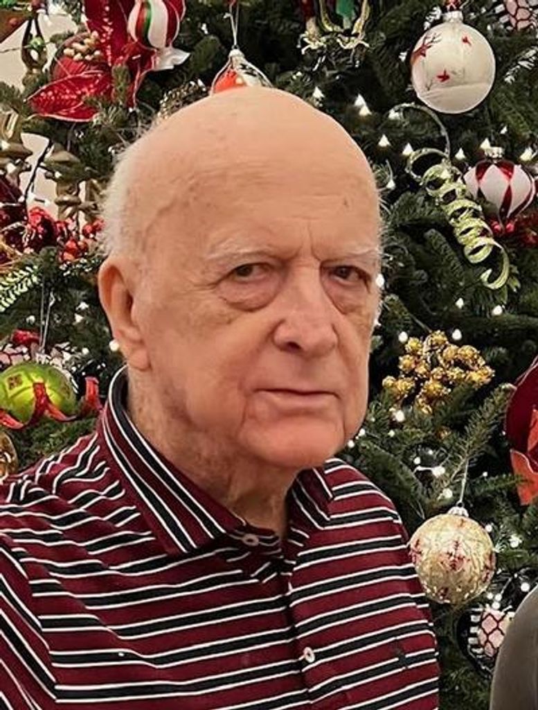 William Frederick Page Profile Photo