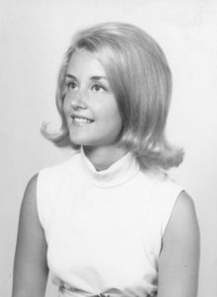 Andrea  S. Hart