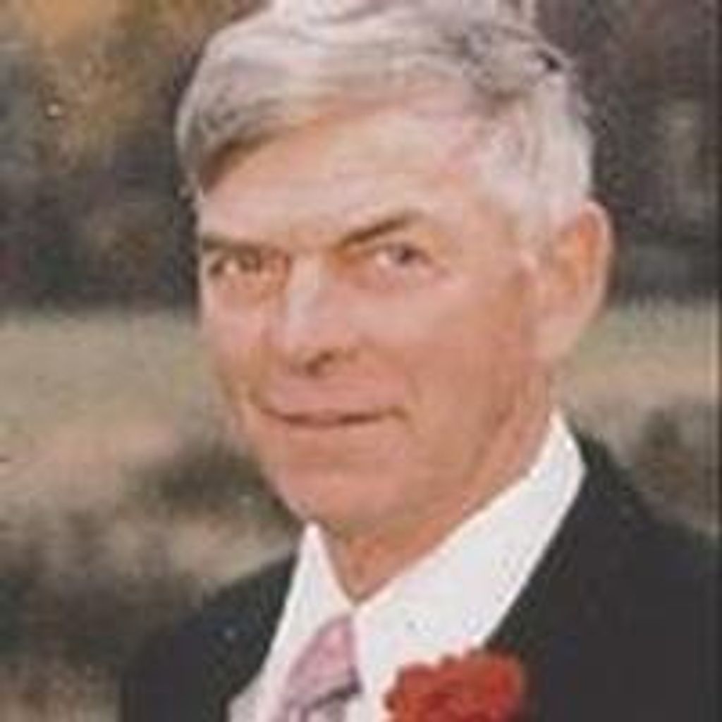 Robert "Bob" Lindahl