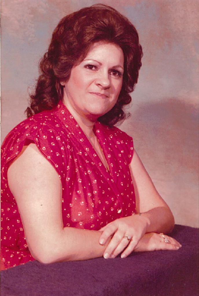 Eletha "June" Koppie