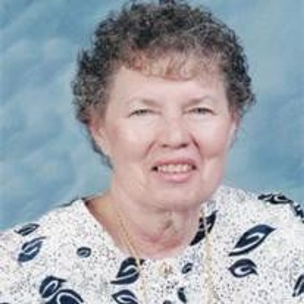 Elizabeth "Betty" Jane Wead Profile Photo