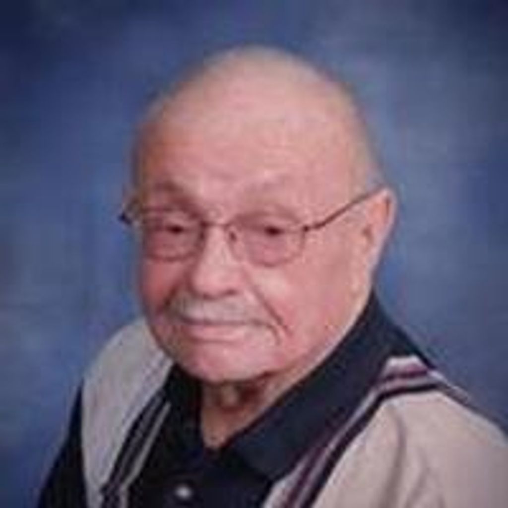 Billy Joe Odum