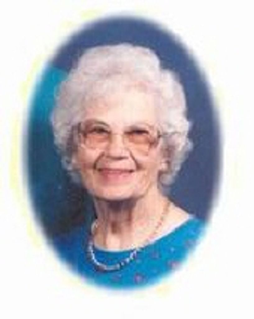 Fern F. Singleton