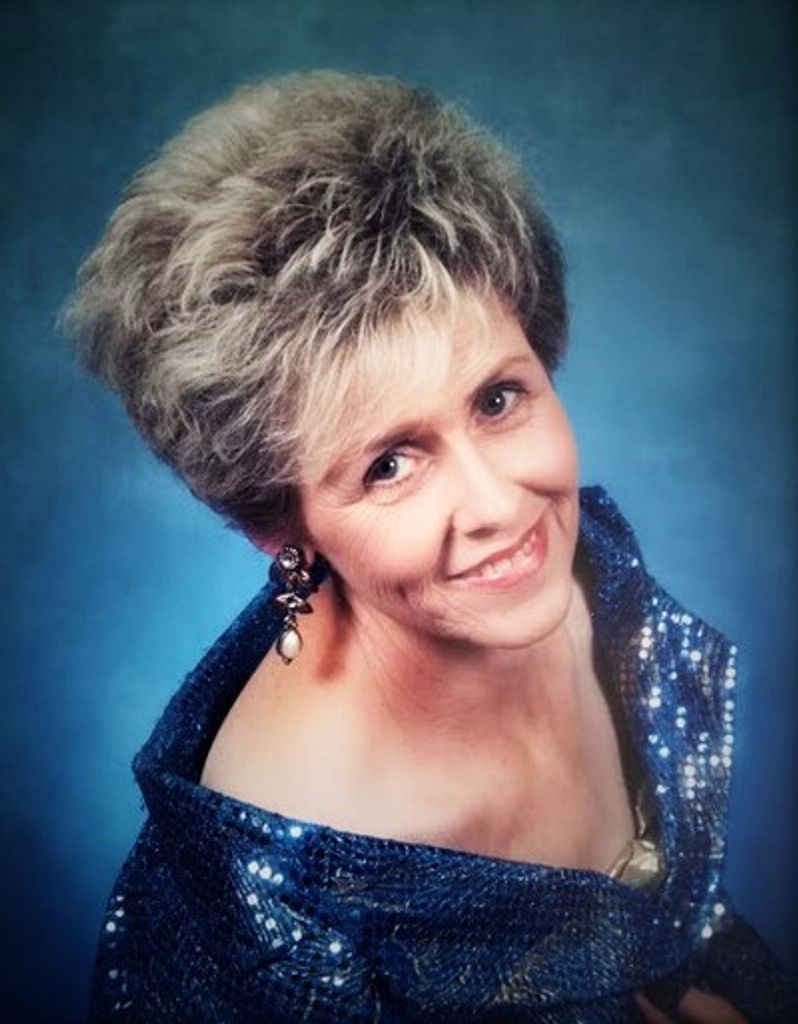 Janet Evans Profile Photo