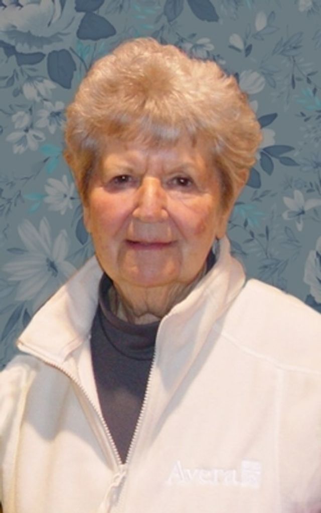 Barbara Jones Profile Photo