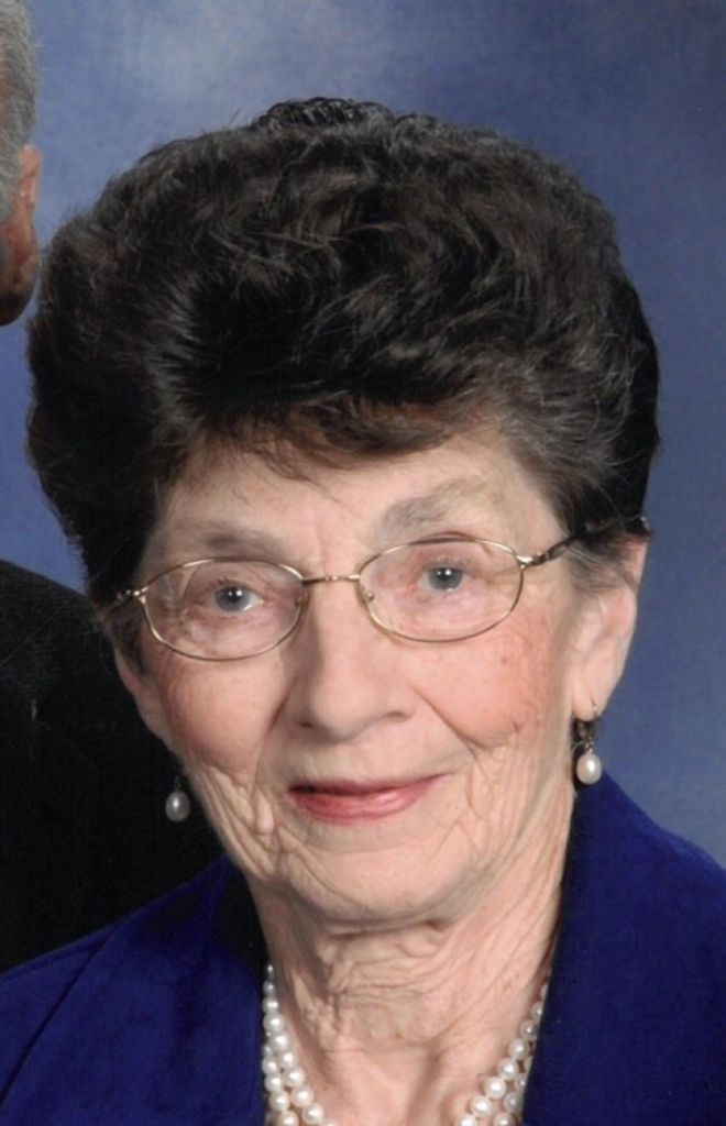 Lois Norr