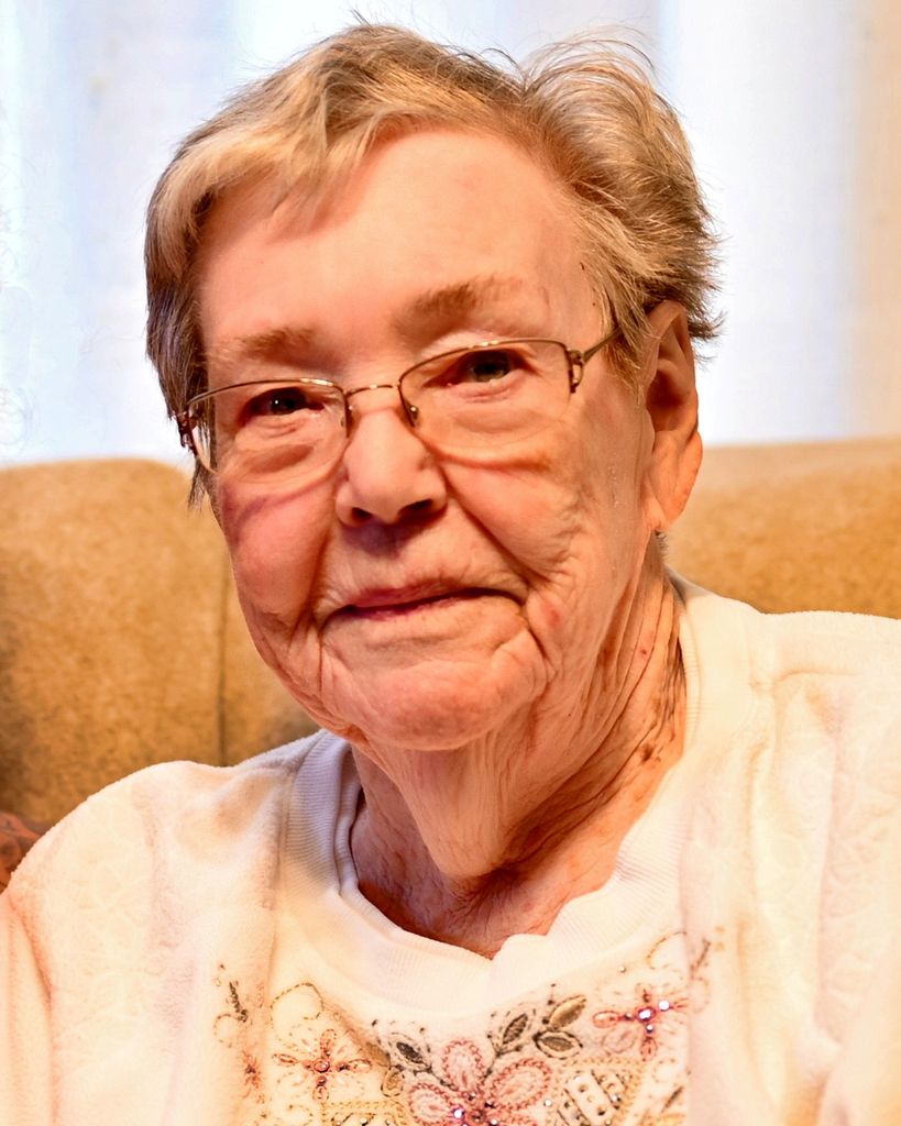 Bonnie Britson