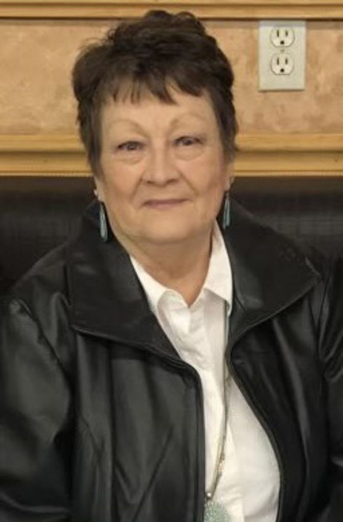 Sara Ganje Profile Photo