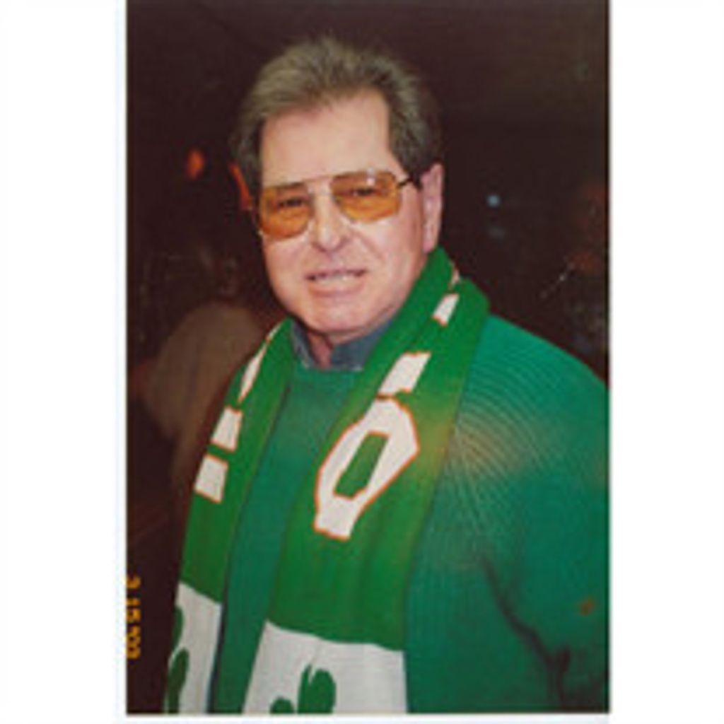 William M. McKenna