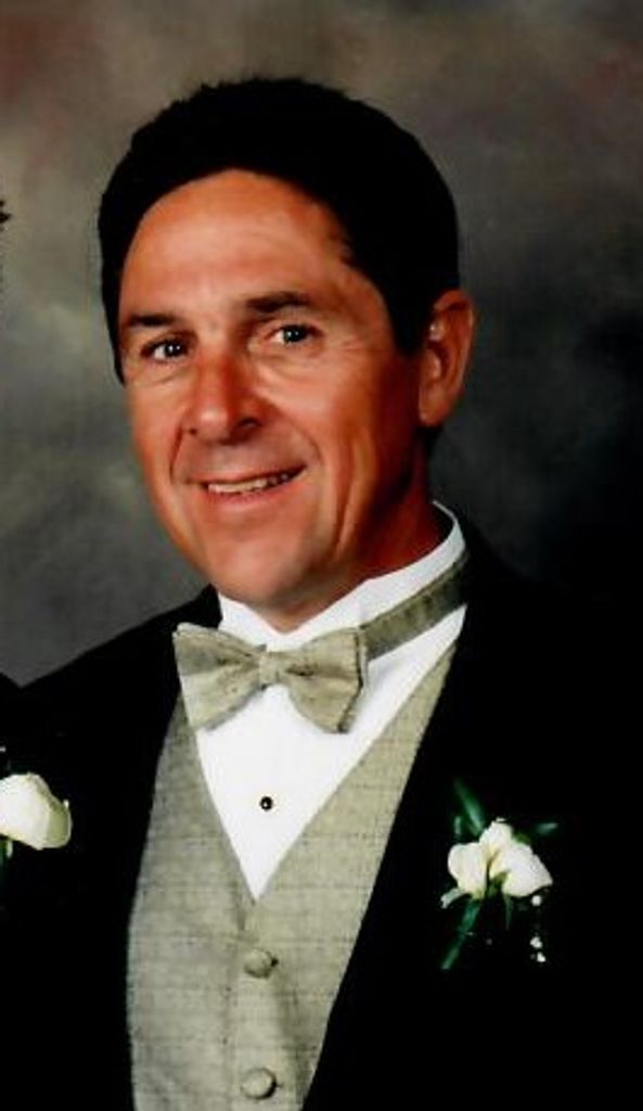 Richard Anthony Rofrano Profile Photo