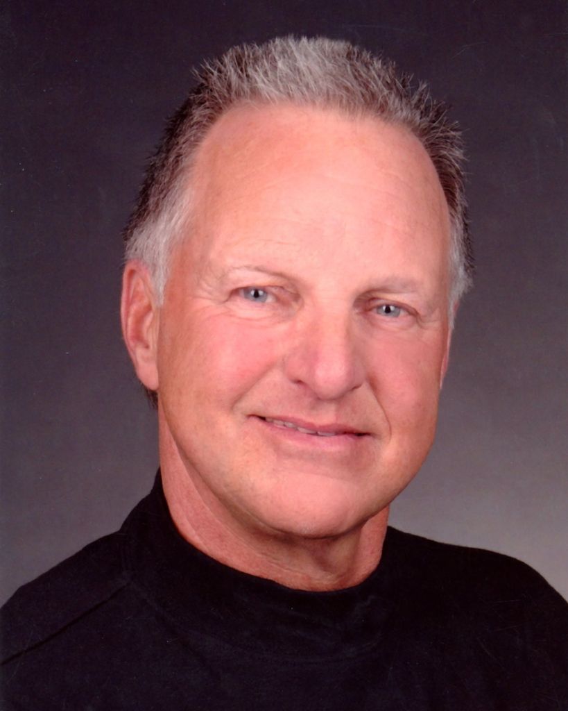Bill Kobus Profile Photo