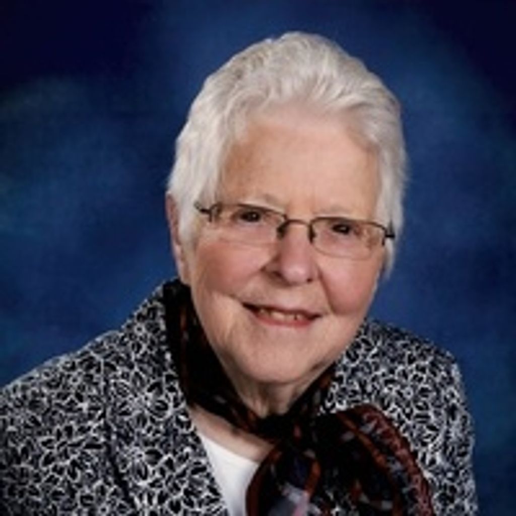 Catherine "Trink" Jenkins