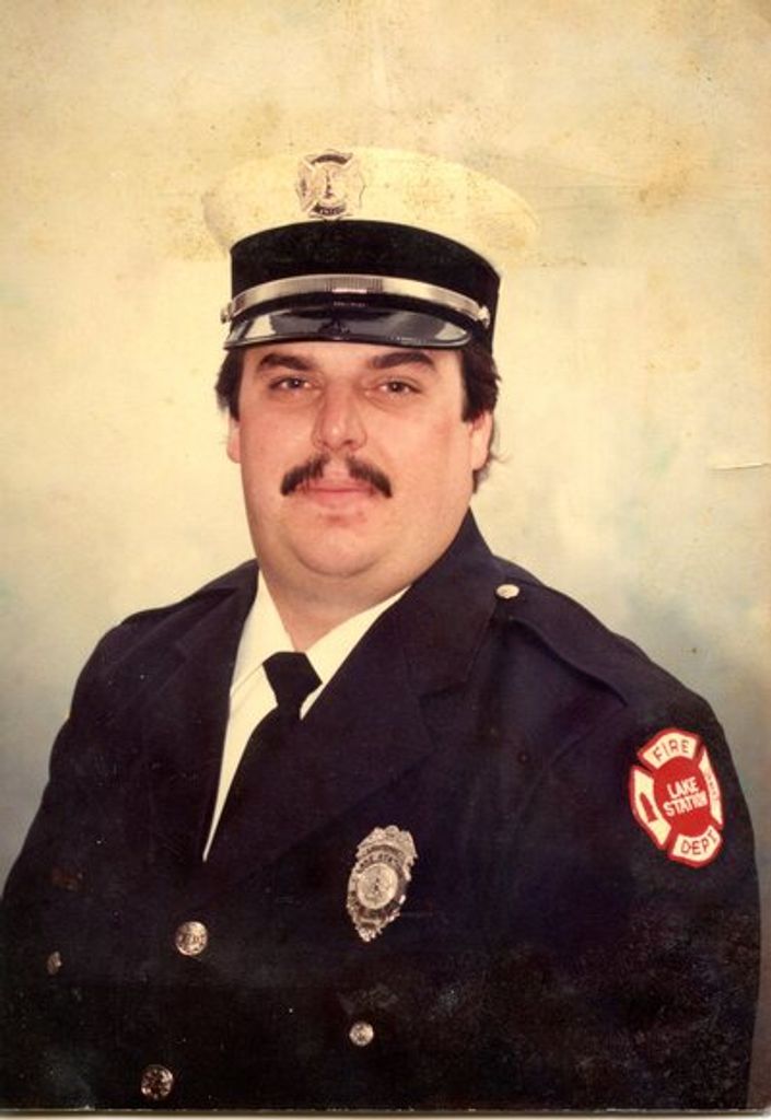 Steven Charles Schau