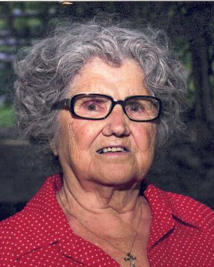 Gertrude Bolen-Sawyer Profile Photo