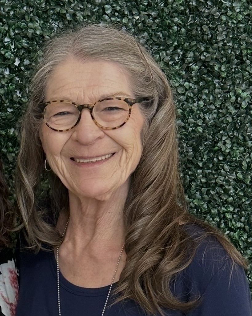 Linda Bingham Brookover Profile Photo