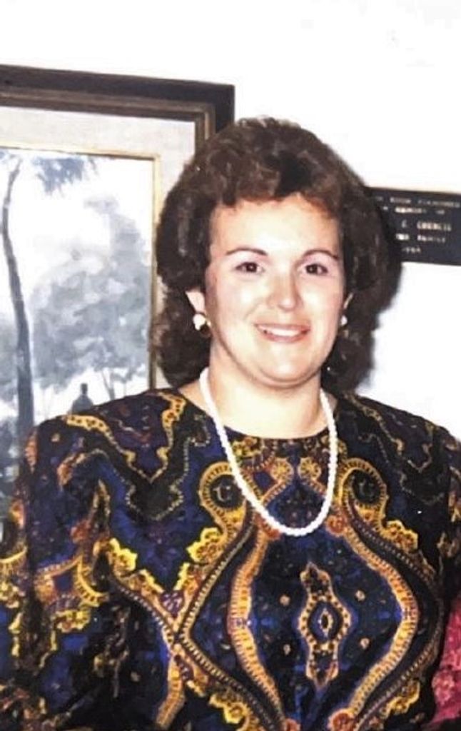 Nancy Jaggers Bailey