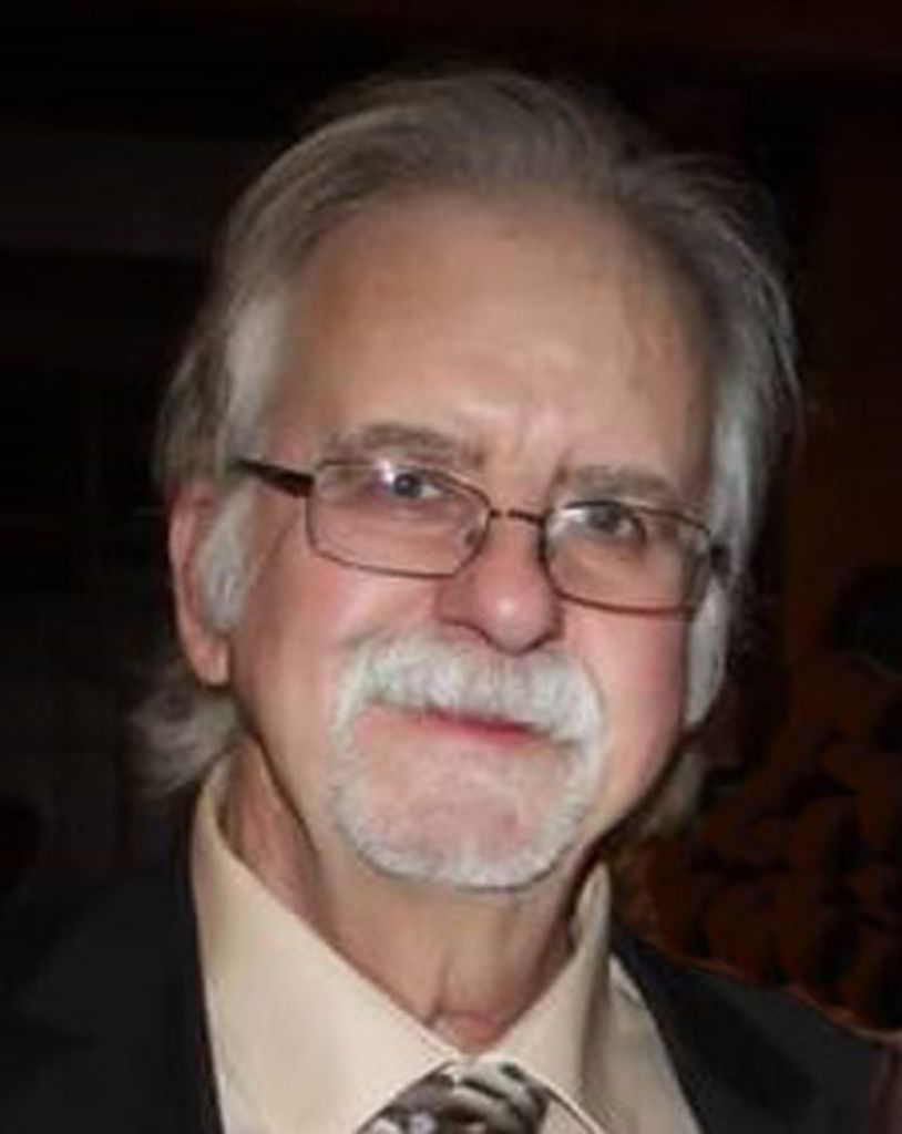 Donald Dennis Scott Profile Photo