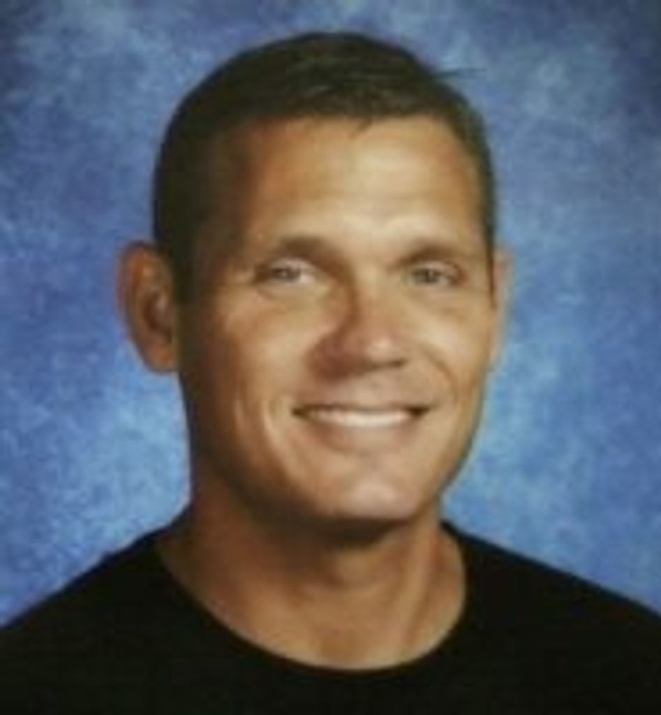 Kevin Fox