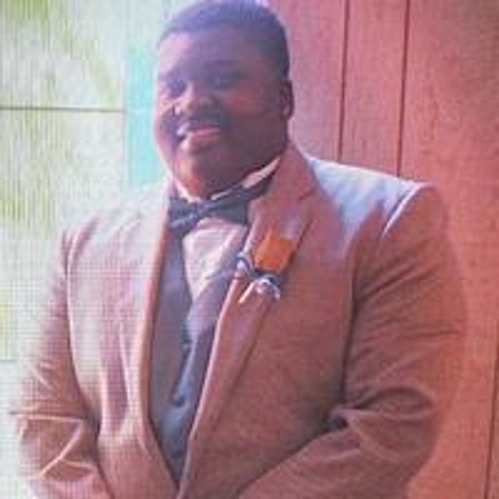 J'Quavious "Quay" Darrell Walker