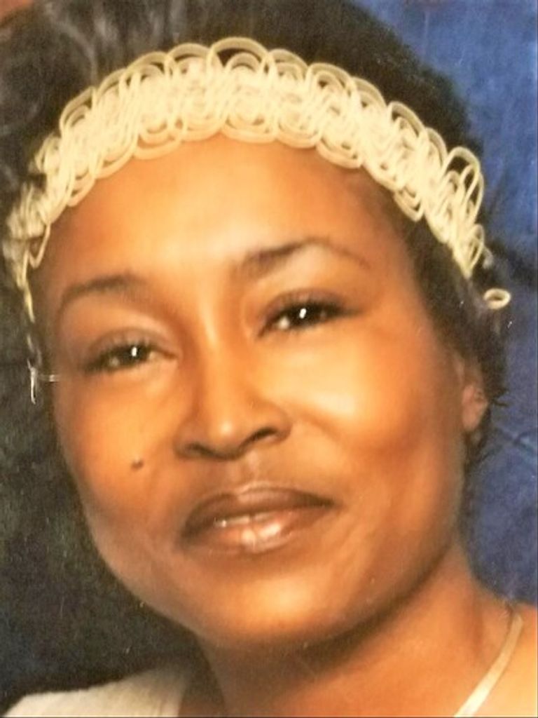 Deborah Alice Henry Profile Photo