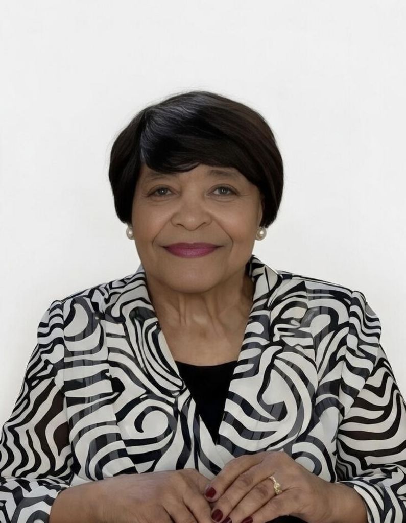 Willie Rose Guillory Profile Photo
